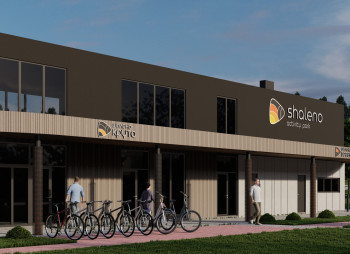 Shaleno Activity & Relax Park – проект гостинично-развлекательного комплекса